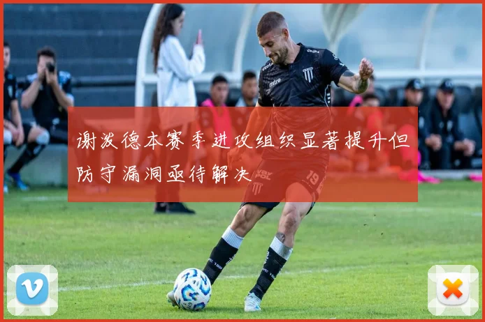 谢泼德本赛季进攻组织显著提升但防守漏洞亟待解决